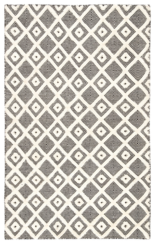 Rebecca Bosc Handmade Synthetic Blend Outdoor Area Rug From Jaipur Living