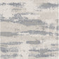 Dynamic Rugs REFINE 4636 Taupe/Silver/Gold Area Rug