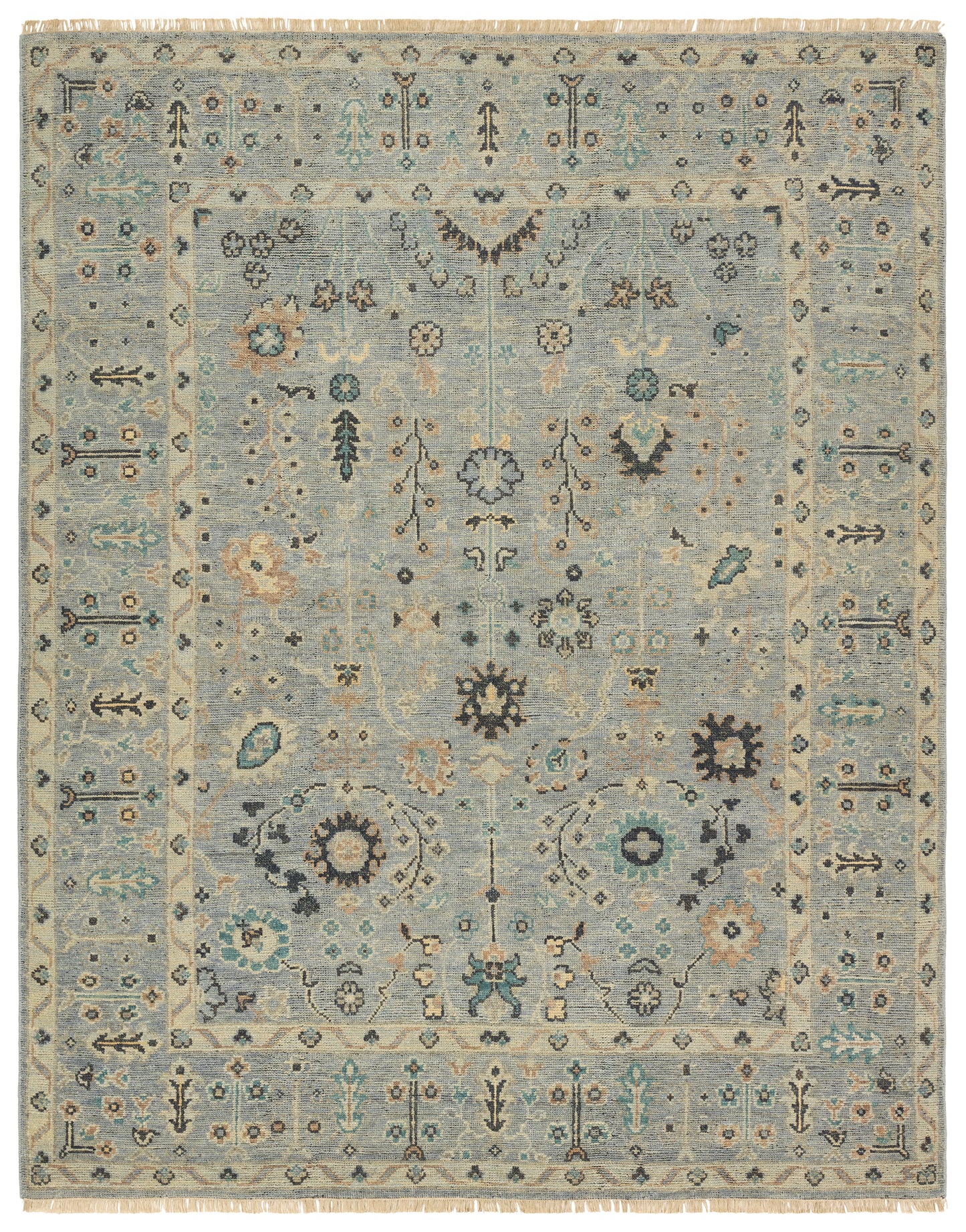 Rhapsody Nysa Handmade Wool Indoor Area Rug From Jaipur Living