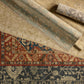 Rhapsody Cadenza Handmade Wool Indoor Area Rug From Jaipur Living | Area Rug