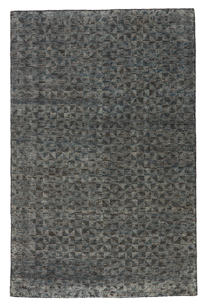 Rize Zaid Handmade Wool Indoor Area Rug From Jaipur Living