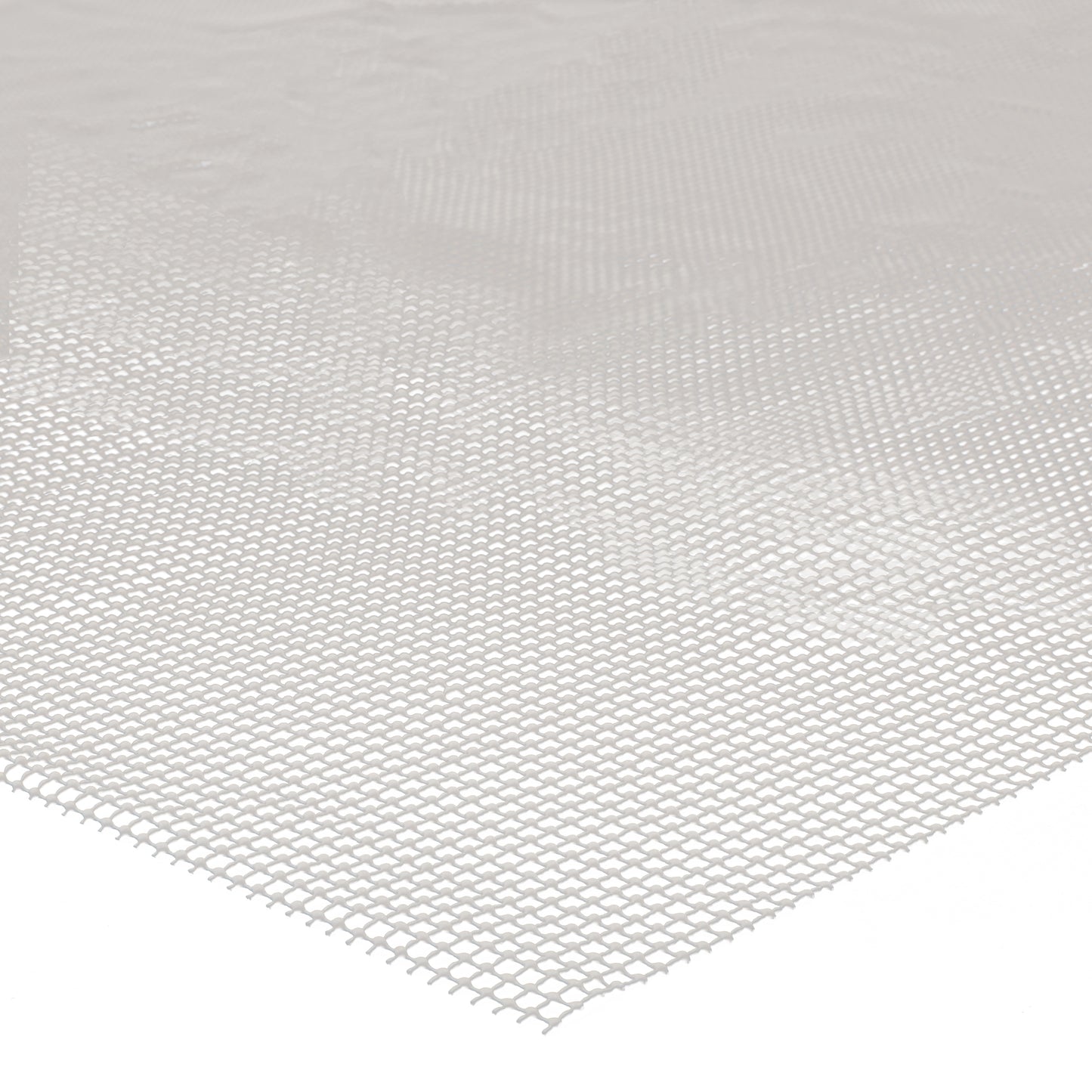 Standard Open Weave Standard Open Weave Machine Made Synthetic Blend Indoor Area Rug Pad From Jaipur Living