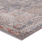 Raveen Valle Machine Made Synthetic Blend Indoor Area Rug From Jaipur Living