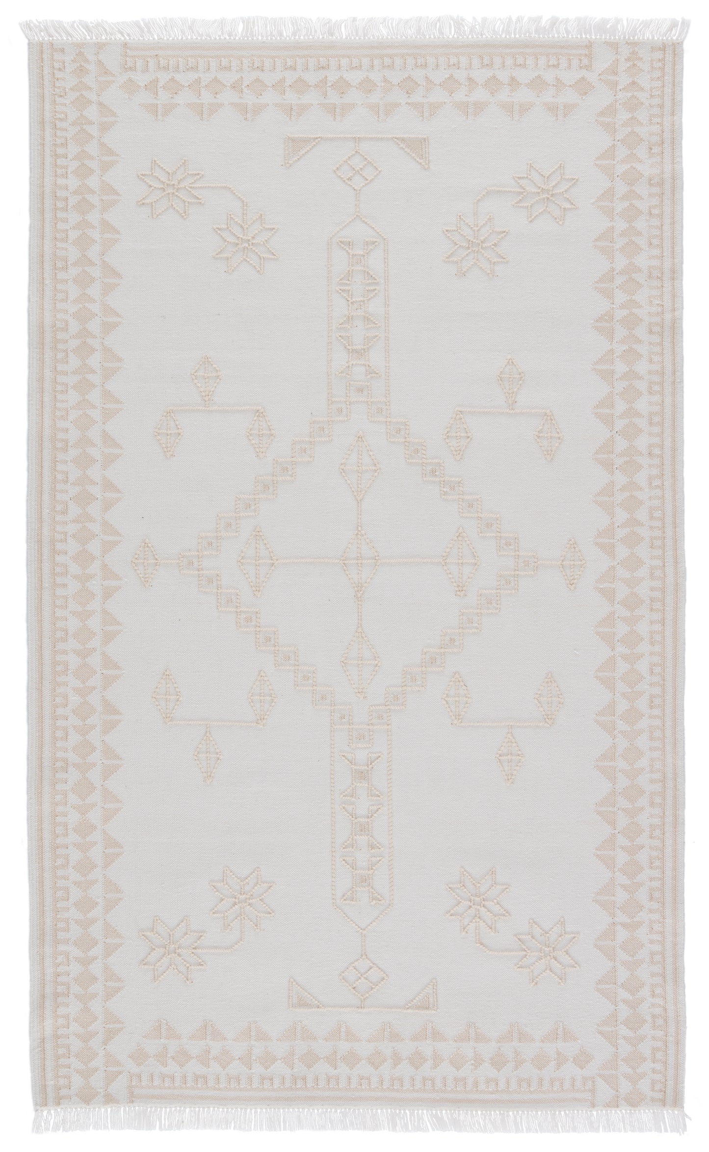 Revelry Ollin Handmade Synthetic Blend Outdoor Area Rug From Jaipur Living