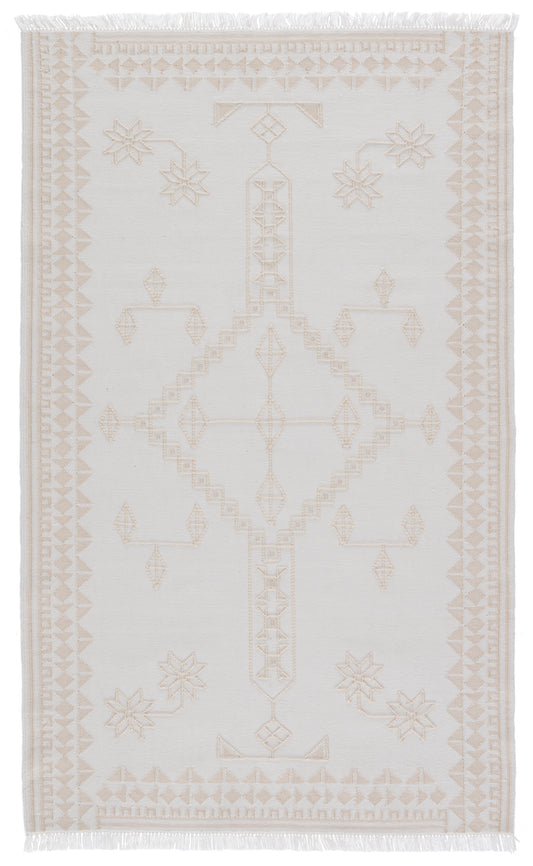 Revelry Ollin Handmade Synthetic Blend Outdoor Area Rug From Jaipur Living