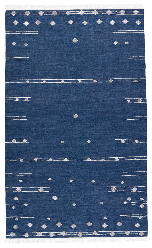 Revelry Calli Handmade Synthetic Blend Outdoor Area Rug From Jaipur Living