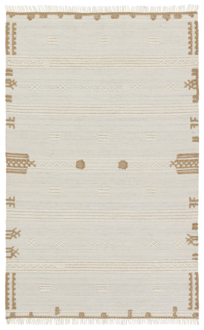 Revelry Noble Handmade Synthetic Blend Outdoor Area Rug From Jaipur Living