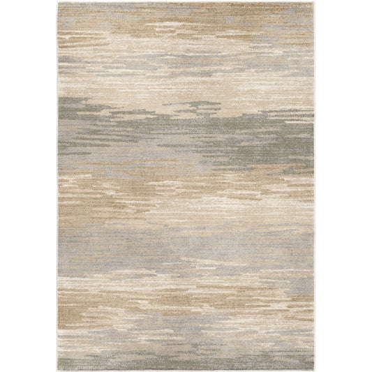 Riverstone Distant Meadow Synthetic Blend Indoor Area Rug by Orian Rugs