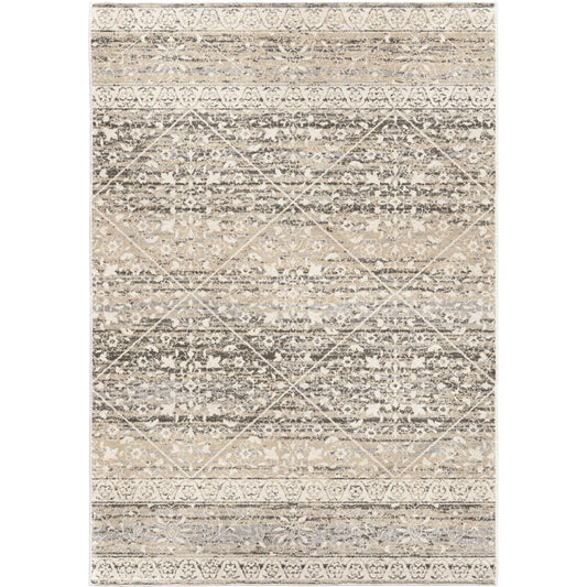 Riverstone Henderson Synthetic Blend Indoor Area Rug by Orian Rugs