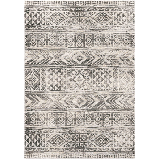 Riverstone Kuba Delight Synthetic Blend Indoor Area Rug by Orian Rugs