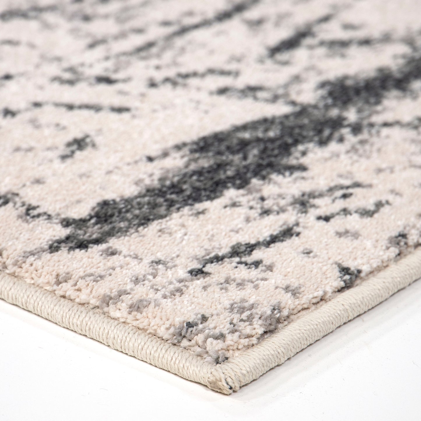 Riverstone Marble Hill Synthetic Blend Indoor Area Rug by Orian Rugs