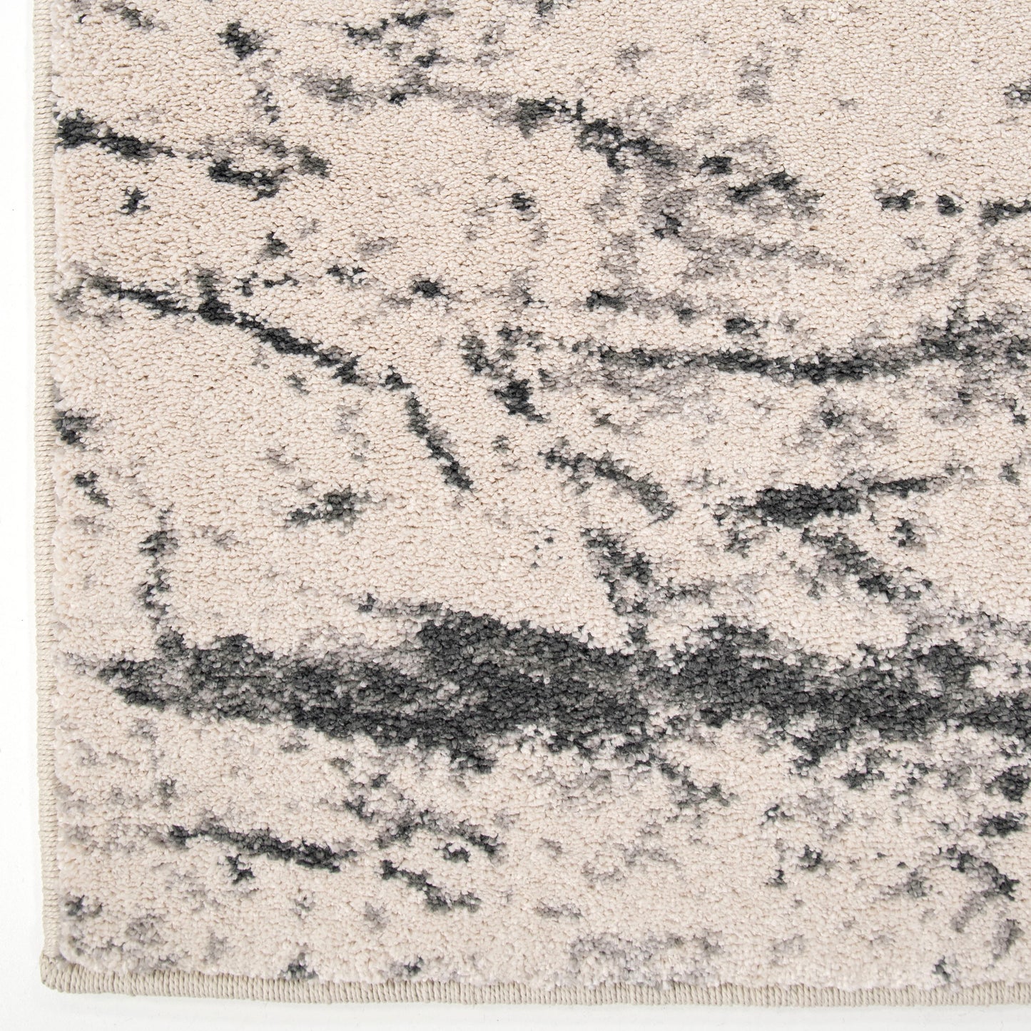 Riverstone Marble Hill Synthetic Blend Indoor Area Rug by Orian Rugs