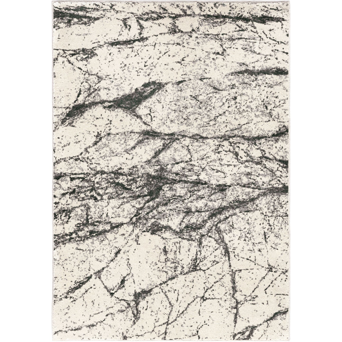 Riverstone Marble Hill Synthetic Blend Indoor Area Rug by Orian Rugs