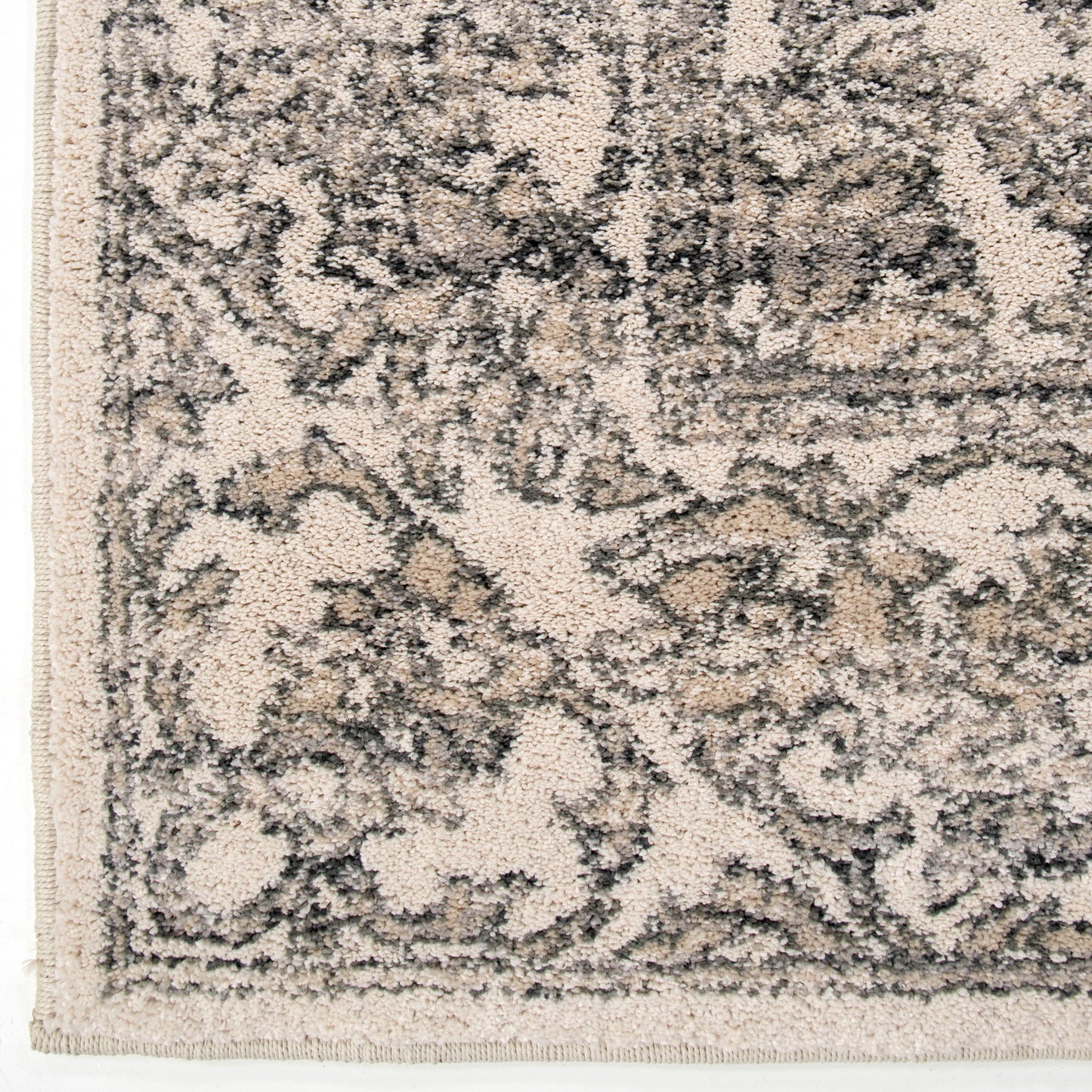 Riverstone Persian Tonal Synthetic Blend Indoor Area Rug by Orian Rugs