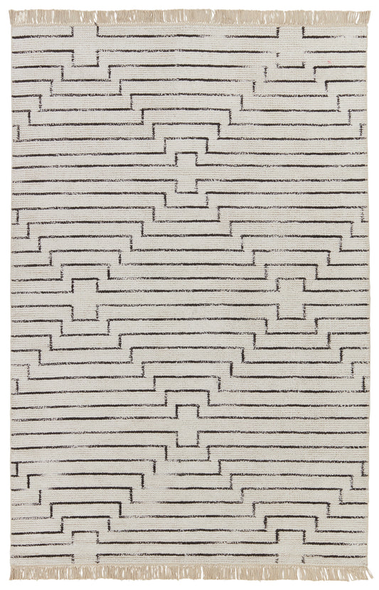 Satellite Alloy Handmade Synthetic Blend Indoor Area Rug From Jaipur Living
