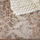 Sanaa By Nikki Chu Asani Machine Made Synthetic Blend Indoor Area Rug From Jaipur Living