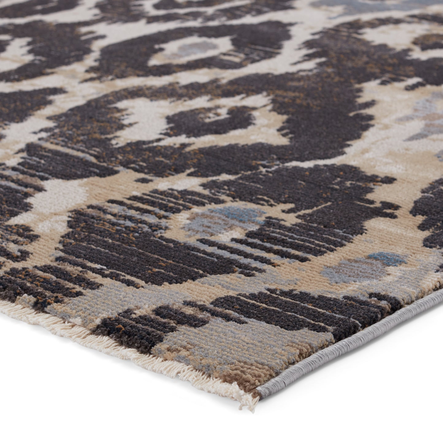 Sanaa By Nikki Chu Livio Machine Made Synthetic Blend Indoor Area Rug From Jaipur Living