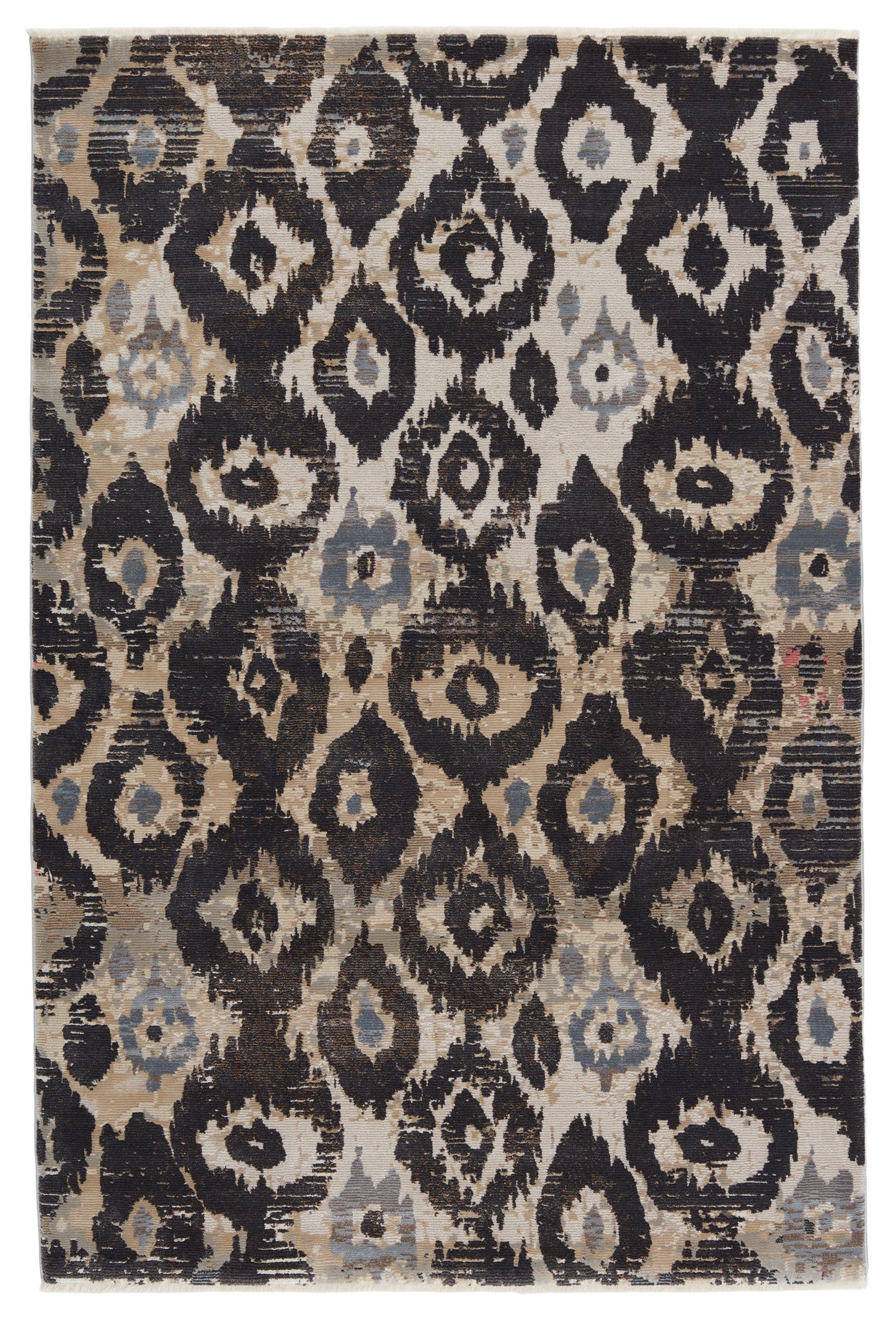 Sanaa By Nikki Chu Livio Machine Made Synthetic Blend Indoor Area Rug From Jaipur Living
