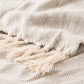 Seabreeze Cannon Handmade Cotton Indoor Throw From Jaipur Living