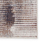 Seismic Sixton Machine Made Synthetic Blend Indoor Area Rug From Vibe by Jaipur Living
