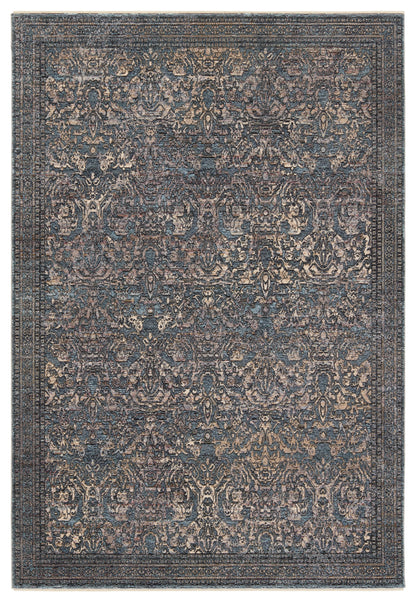 Solene Feronia Machine Made Synthetic Blend Indoor Area Rug From Jaipur Living