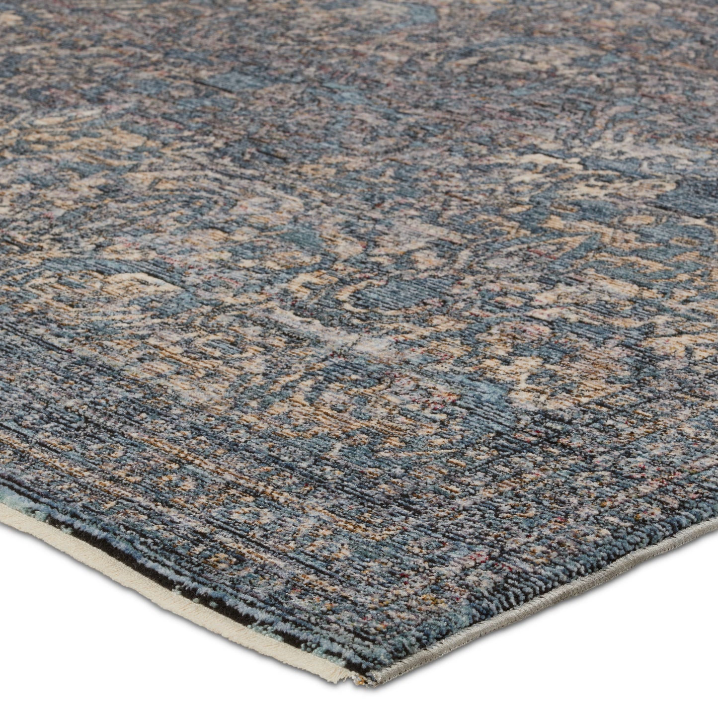 Solene Feronia Machine Made Synthetic Blend Indoor Area Rug From Jaipur Living