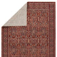 Solene Jairus Machine Made Synthetic Blend Indoor Area Rug From Jaipur Living