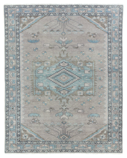 Salinas Santita Handmade Wool Indoor Area Rug From Jaipur Living