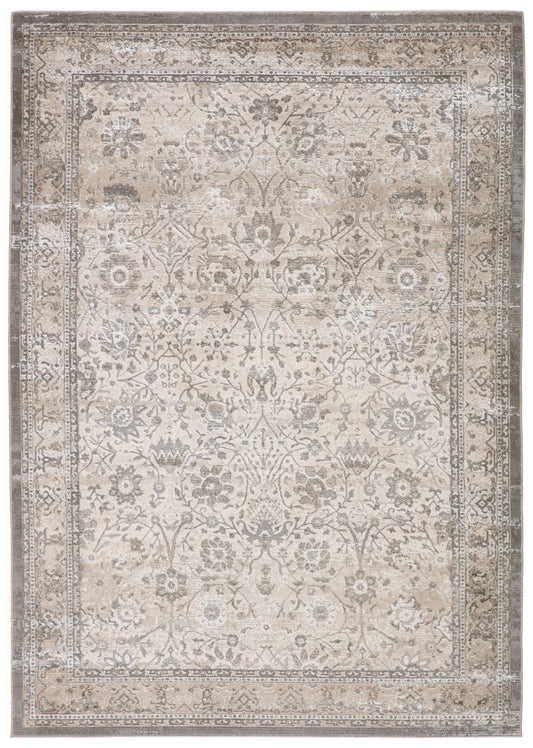 Sinclaire Odel Machine Made Synthetic Blend Indoor Area Rug From Vibe by Jaipur Living