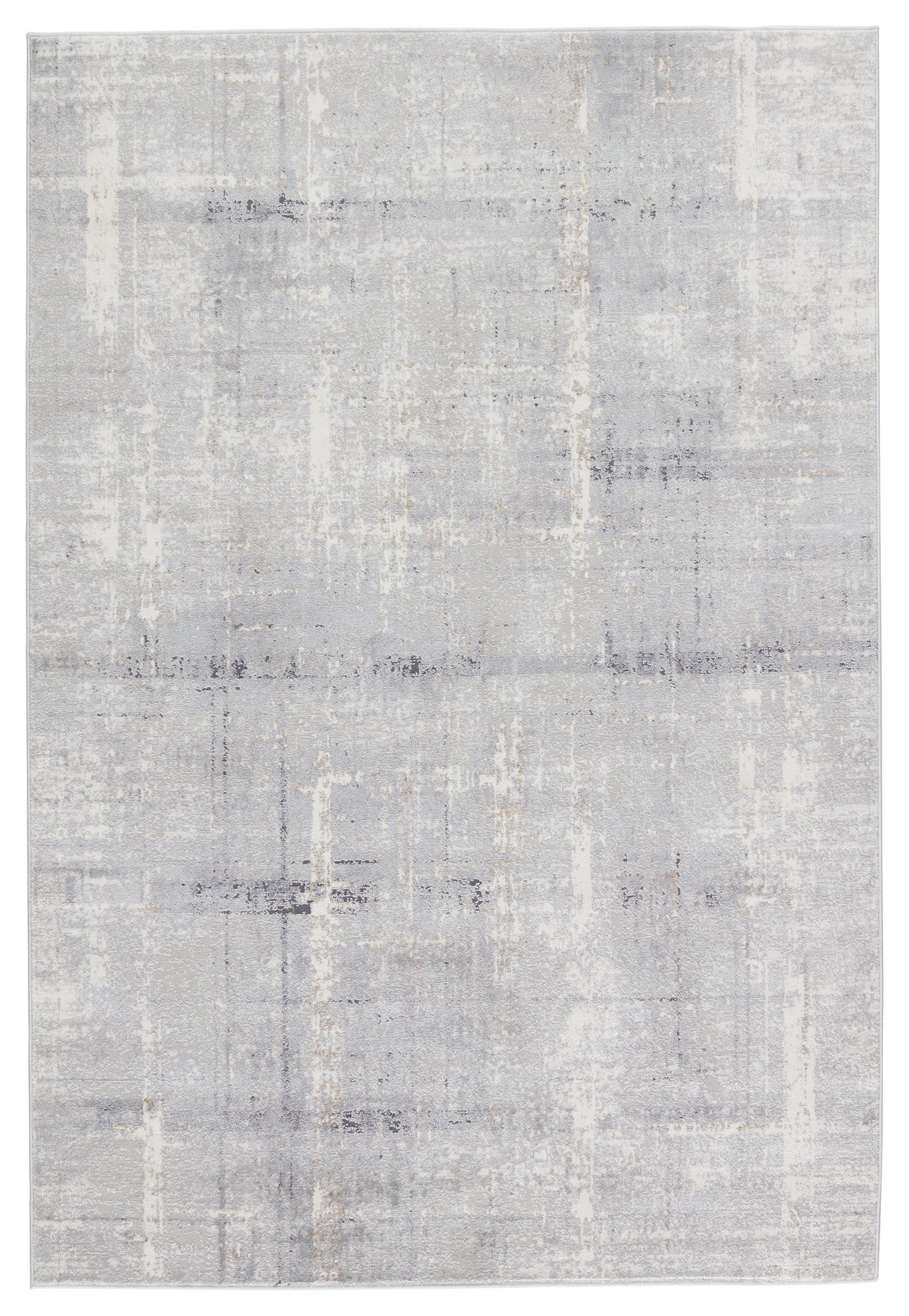 Solace Lavato Machine Made Synthetic Blend Indoor Area Rug From Vibe by Jaipur Living