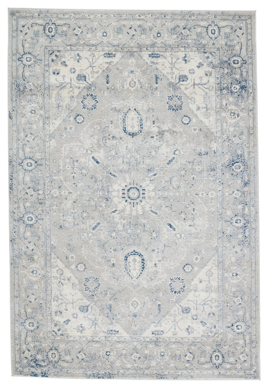 Solace Dianella Machine Made Synthetic Blend Indoor Area Rug From Vibe by Jaipur Living