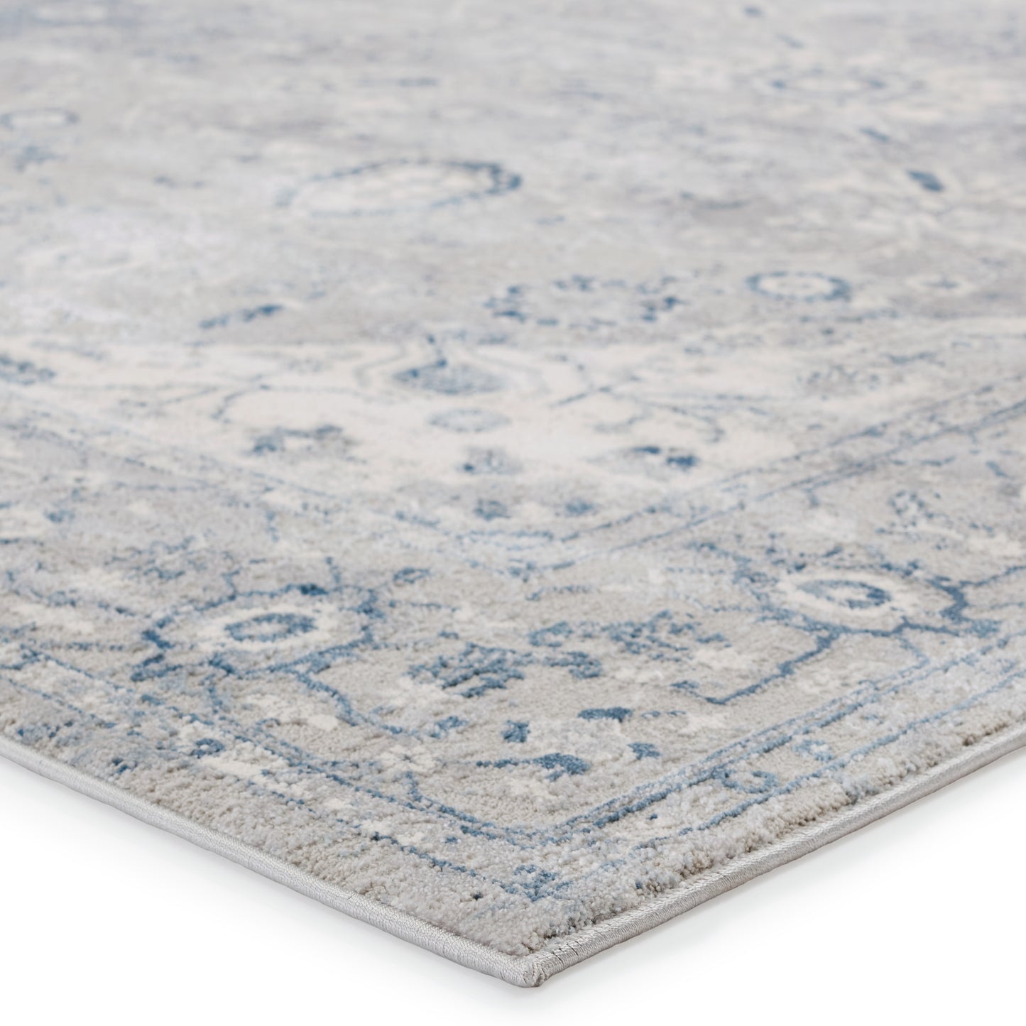 Solace Dianella Machine Made Synthetic Blend Indoor Area Rug From Vibe by Jaipur Living