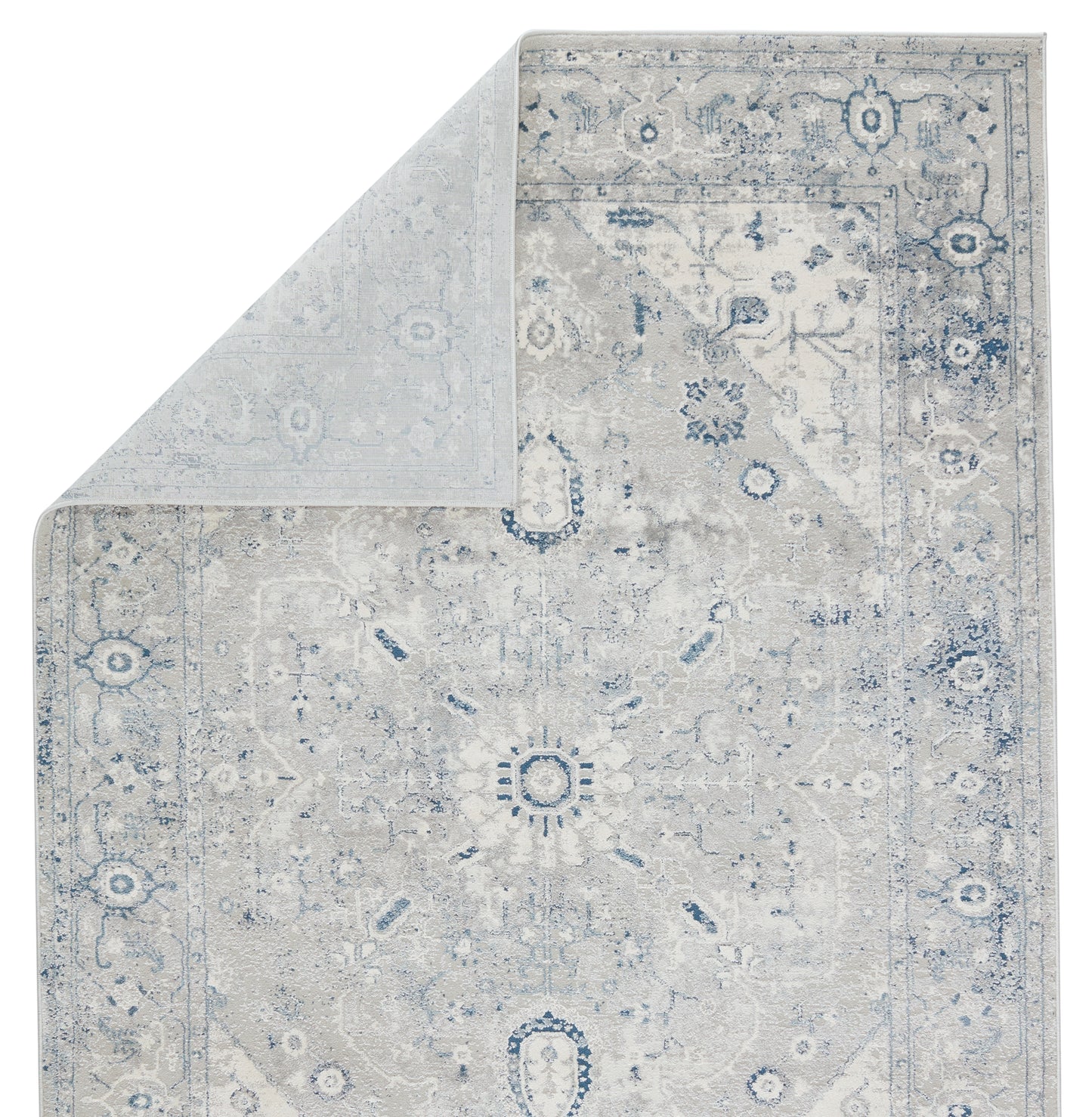 Solace Dianella Machine Made Synthetic Blend Indoor Area Rug From Vibe by Jaipur Living