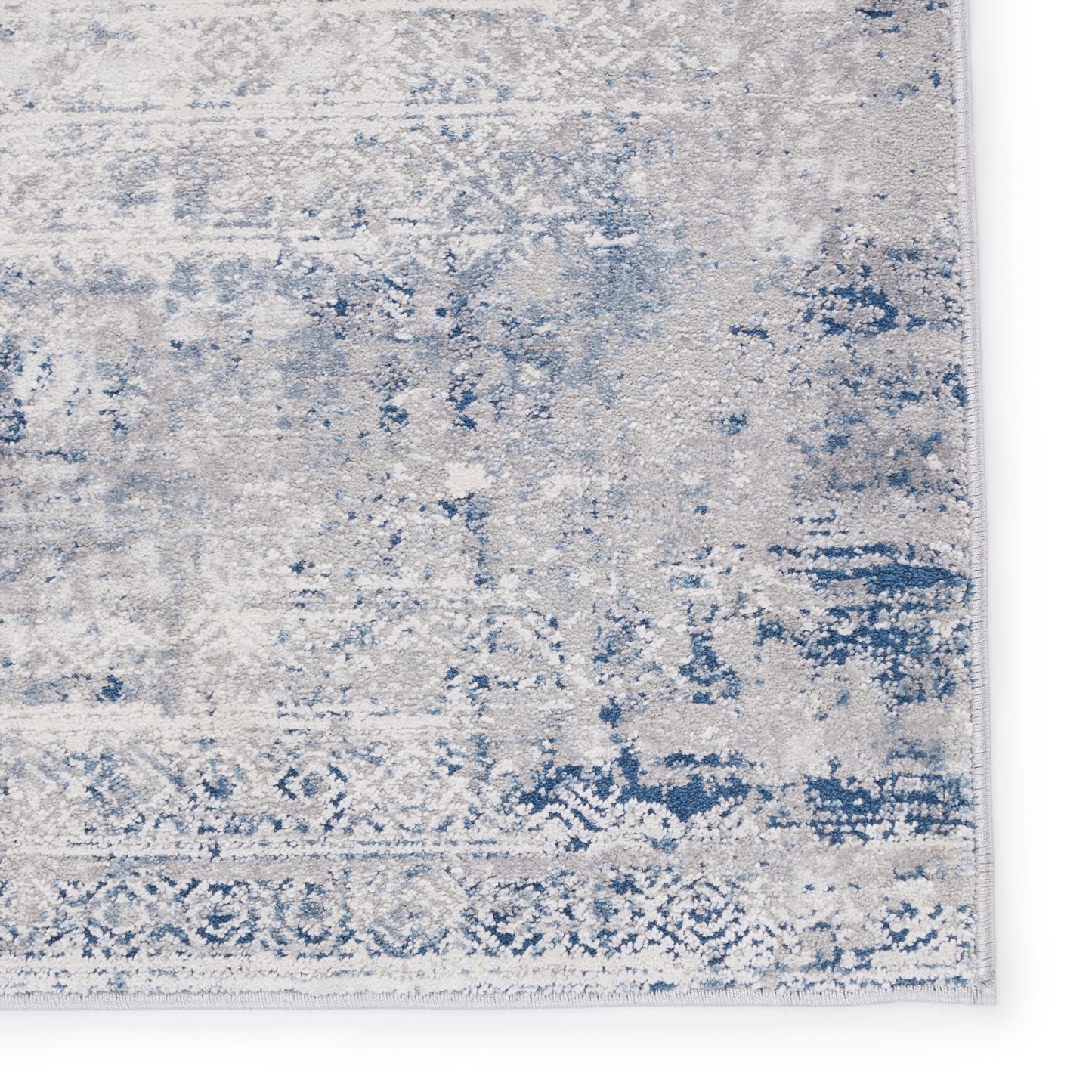 Solace Werner Machine Made Synthetic Blend Indoor Area Rug From Vibe by Jaipur Living