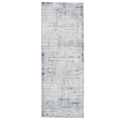 Solace Werner Machine Made Synthetic Blend Indoor Area Rug From Vibe by Jaipur Living