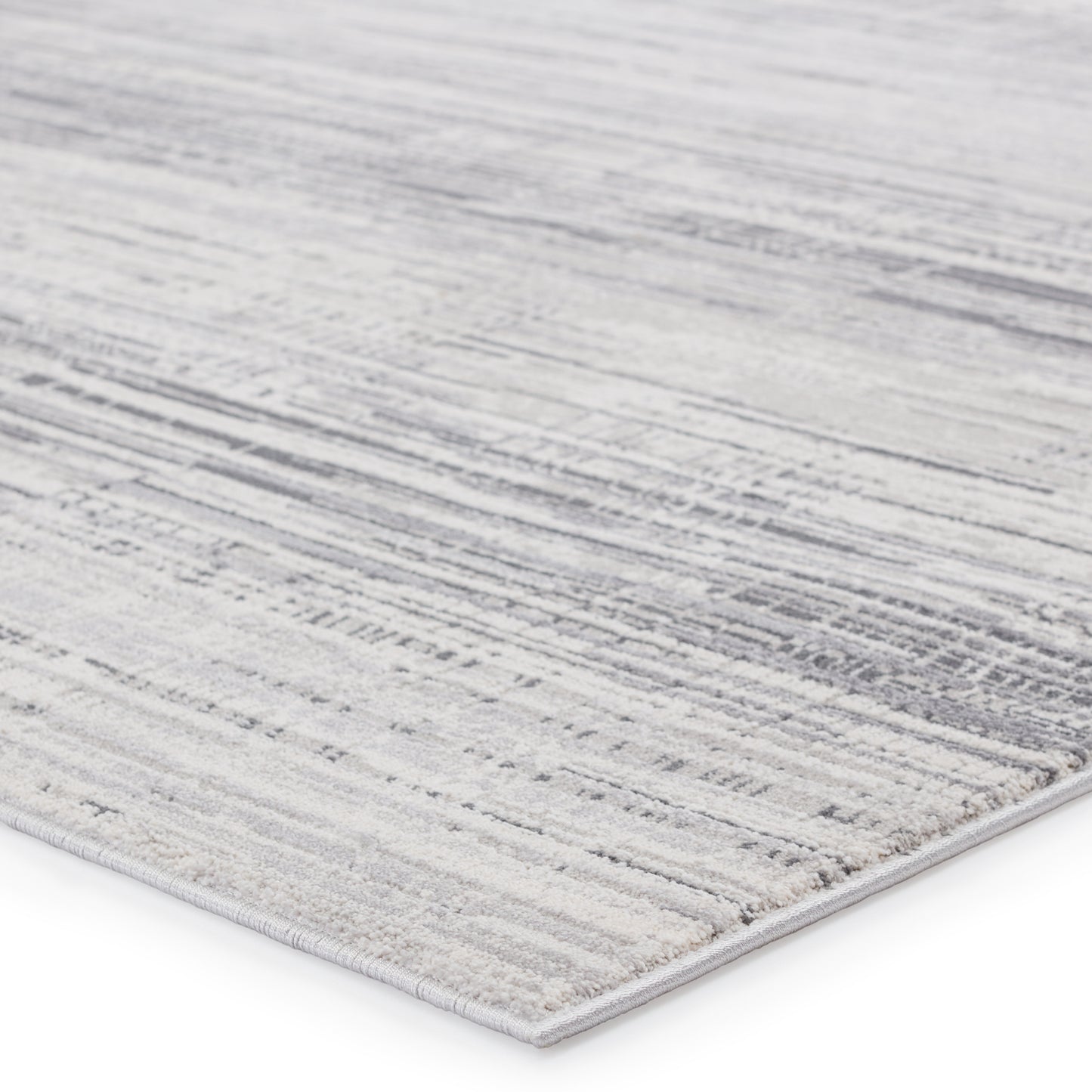 Solace Zesiro Machine Made Synthetic Blend Indoor Area Rug From Vibe by Jaipur Living