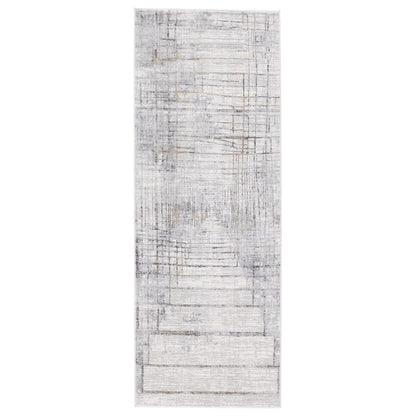 Solace Toril Machine Made Synthetic Blend Indoor Area Rug From Vibe by Jaipur Living