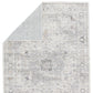 Solace Ellington Machine Made Synthetic Blend Indoor Area Rug From Vibe by Jaipur Living