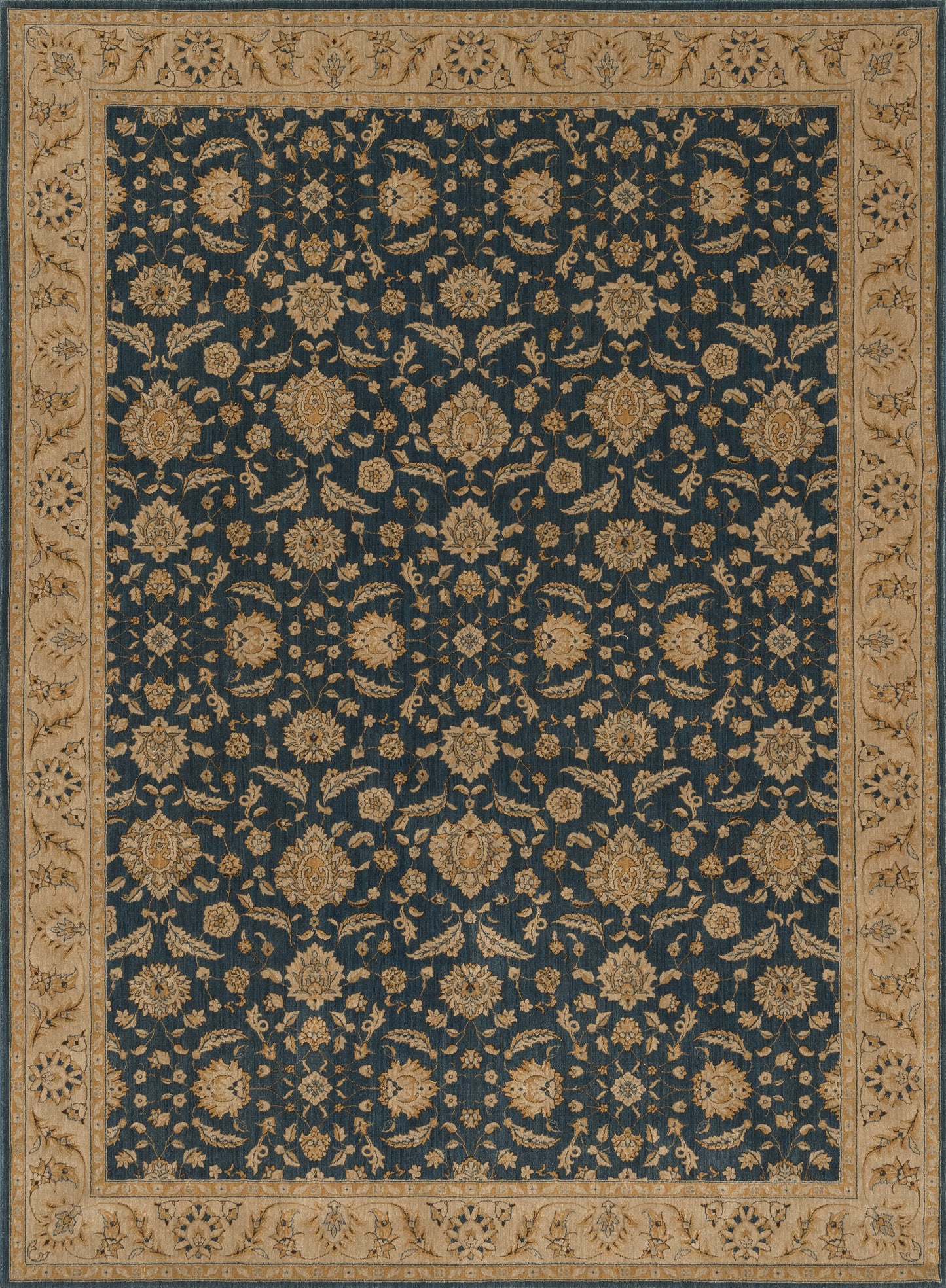 Stanley ED Synthetic Blend Indoor Area Rug from Loloi