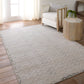Sundar Baxley Machine Made Synthetic Blend Indoor Area Rug From Jaipur Living