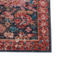 Swoon Maven Machine Made Synthetic Blend Outdoor Area Rug From Vibe by Jaipur Living