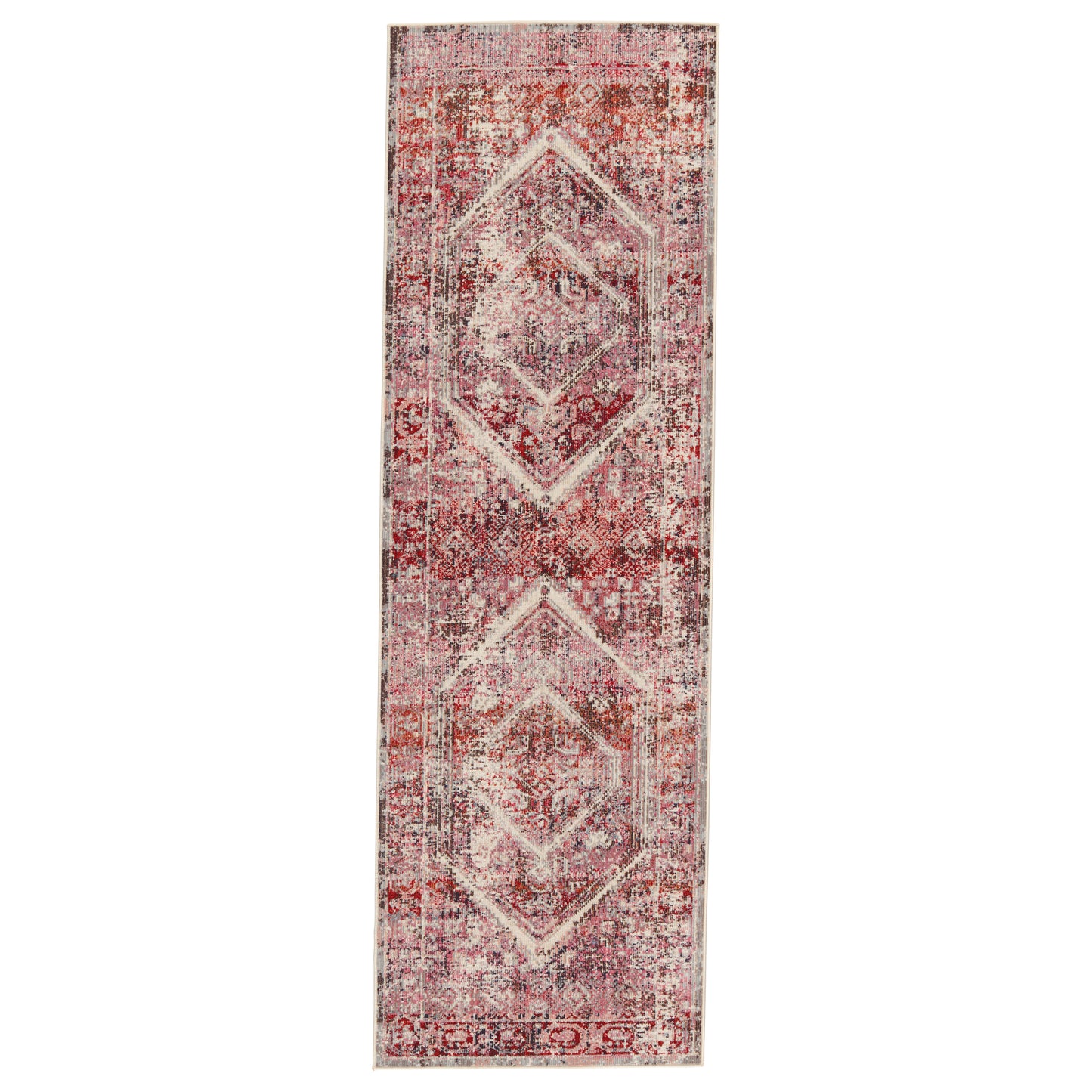 Swoon Armeria Machine Made Synthetic Blend Outdoor Area Rug From Vibe by Jaipur Living