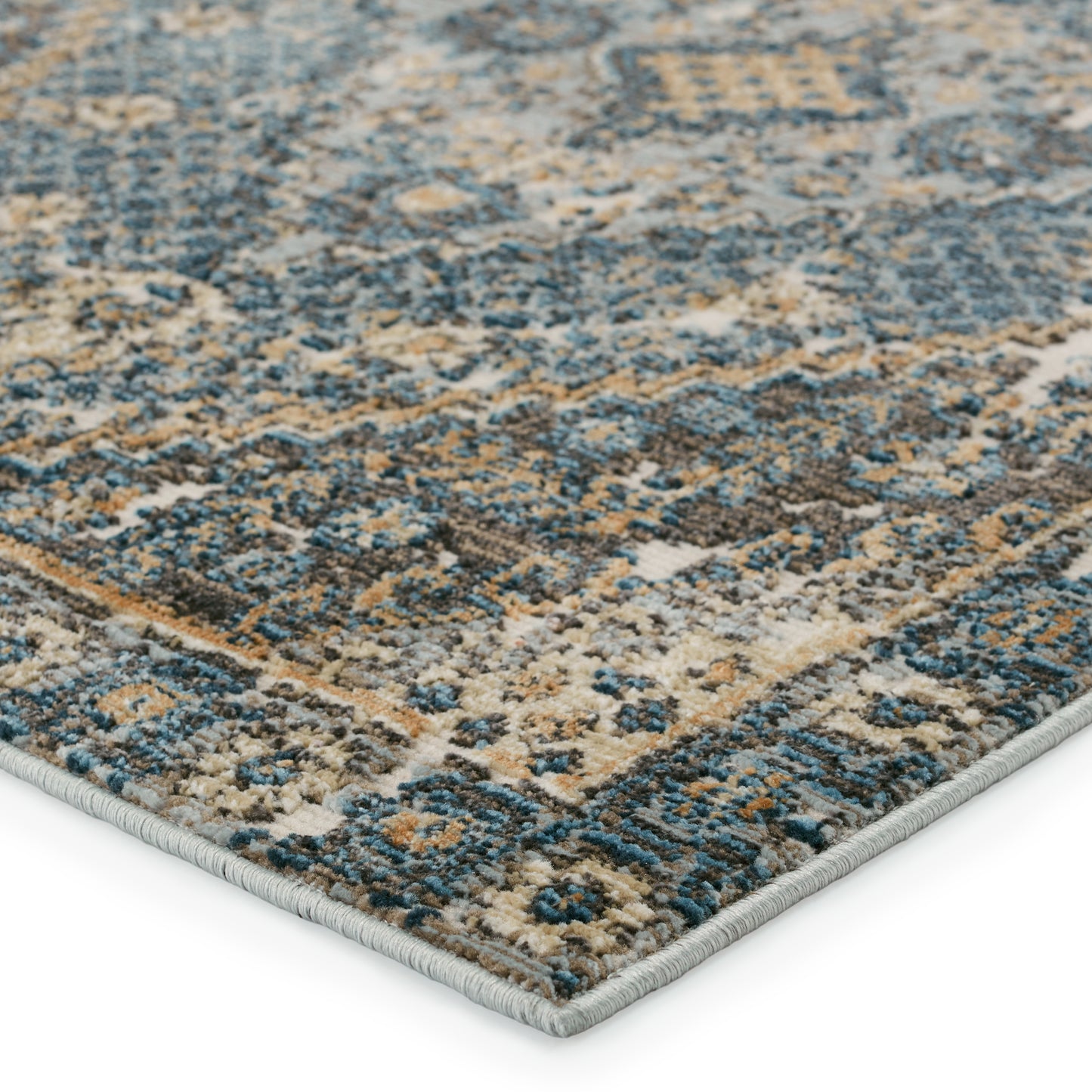 Swoon Julia Machine Made Synthetic Blend Outdoor Area Rug From Vibe by Jaipur Living