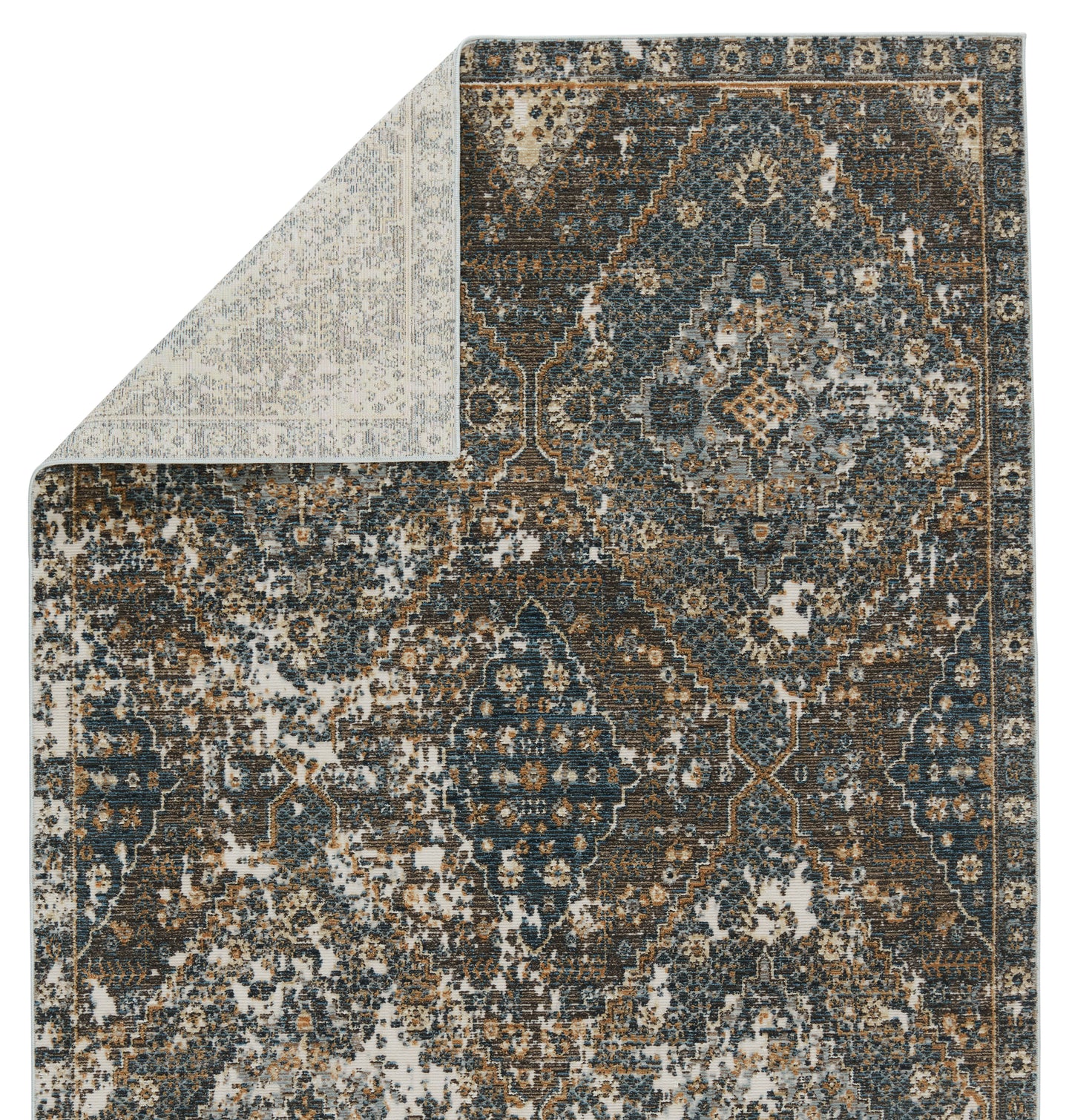 Swoon Julia Machine Made Synthetic Blend Outdoor Area Rug From Vibe by Jaipur Living