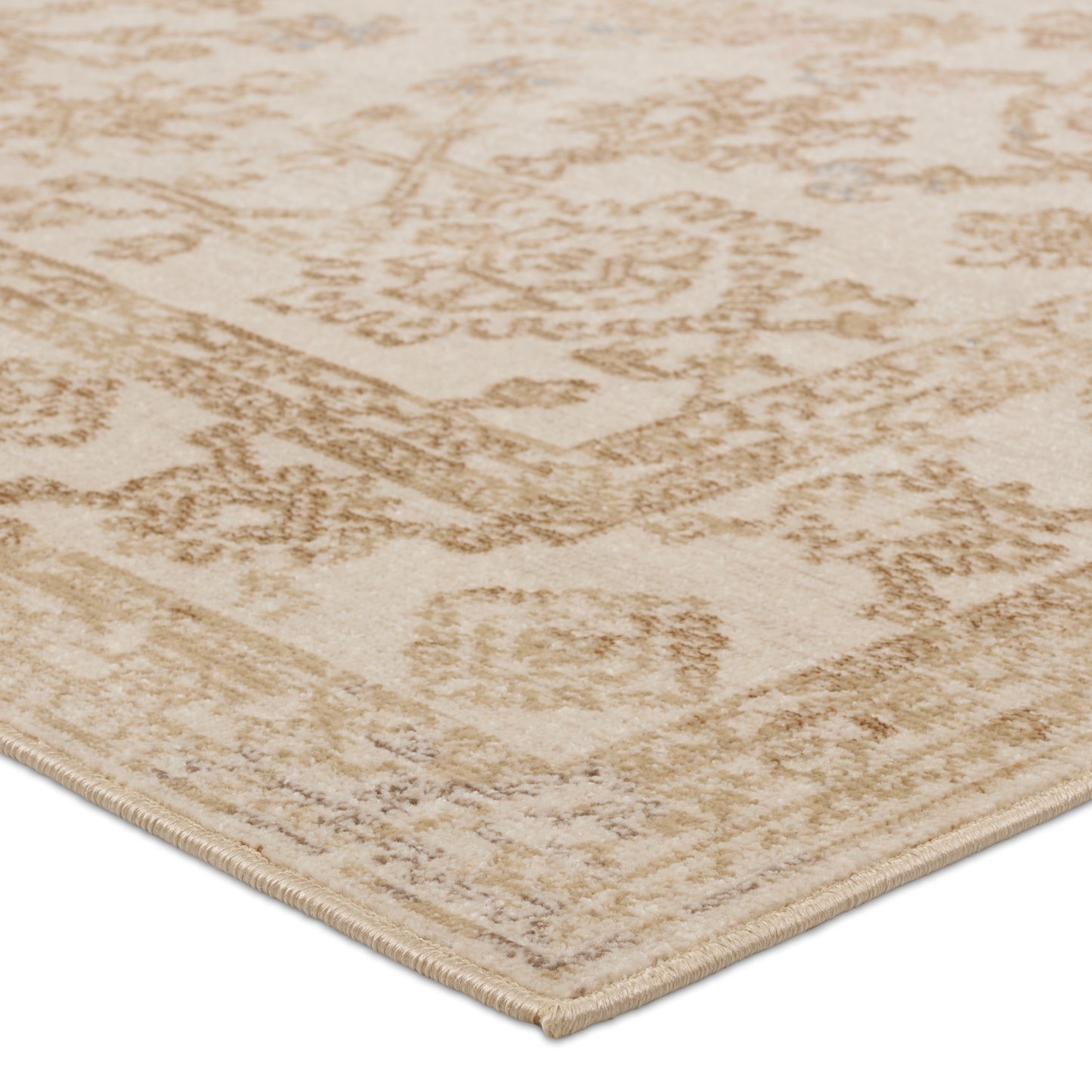 Swoon Salerno Machine Made Synthetic Blend Outdoor Area Rug From Vibe by Jaipur Living