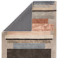 Syntax Parallel Handmade Synthetic Blend Indoor Area Rug From Jaipur Living