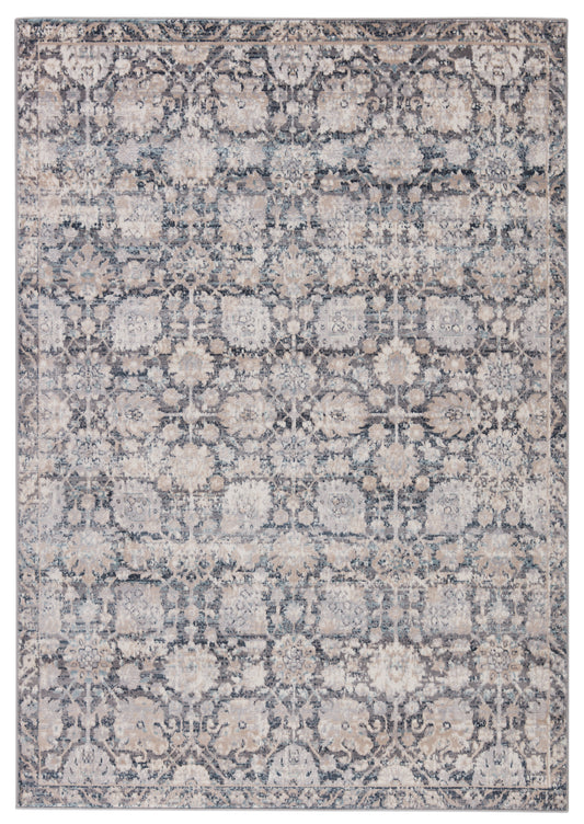 Sarzana Izar Machine Made Synthetic Blend Indoor Area Rug From Vibe by Jaipur Living