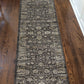 Seriate 501 Machine Made Synthetic Blend Indoor Area Rug By Radici USA