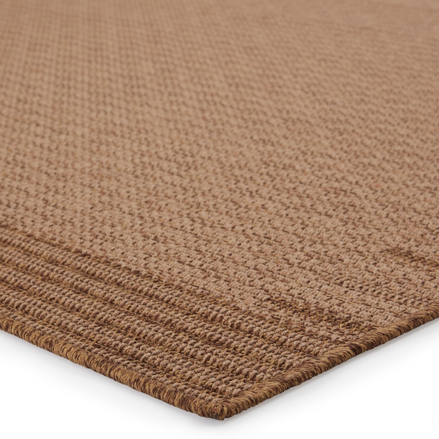 Tahiti Poerava Machine Made Synthetic Blend Outdoor Area Rug From Vibe by Jaipur Living