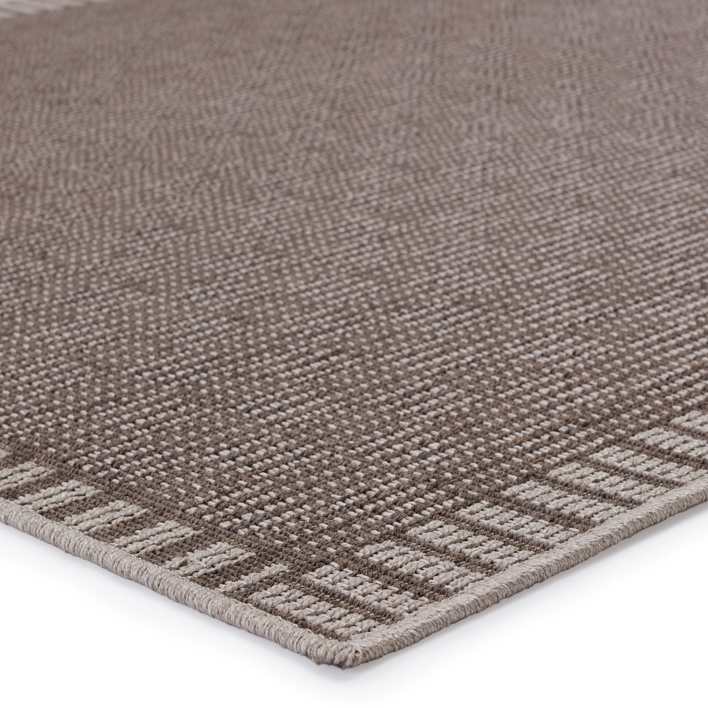 Tahiti Iti Machine Made Synthetic Blend Outdoor Area Rug From Vibe by Jaipur Living